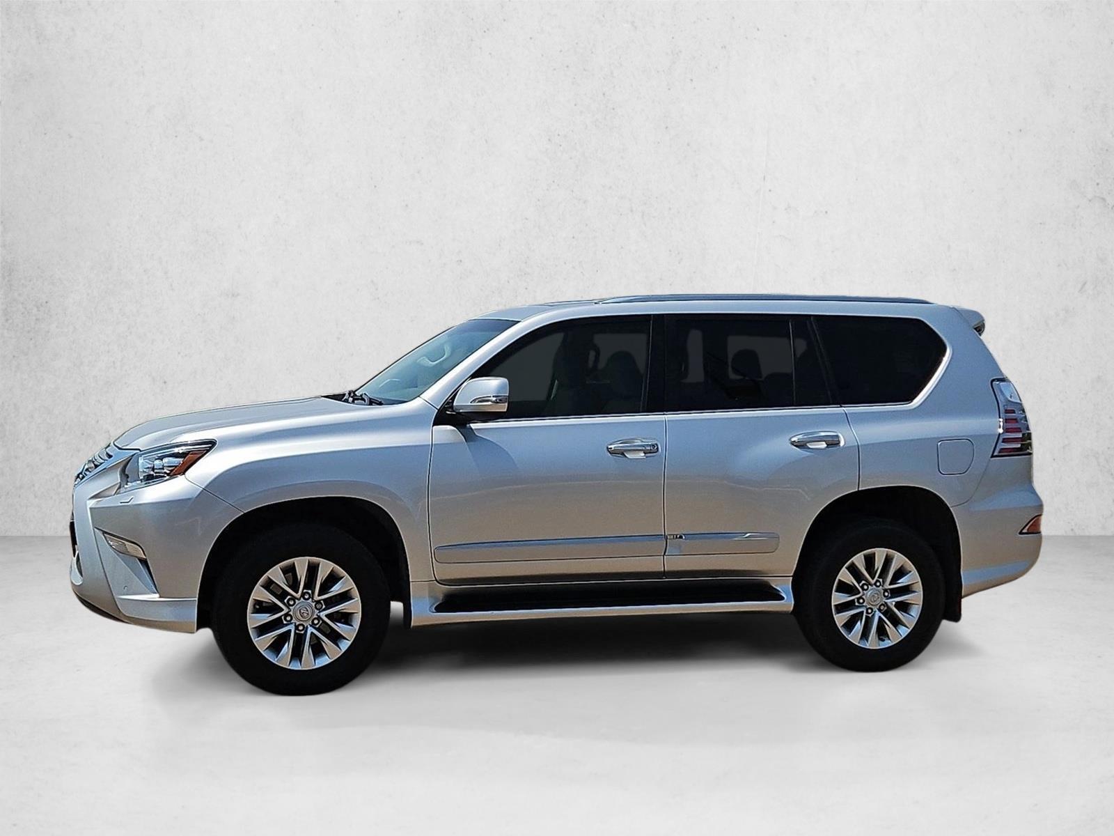 Thumbnail: 2019 Lexus GX - 2