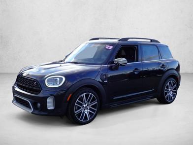 2022 MINI Cooper Countryman S -
                  Denver, CO