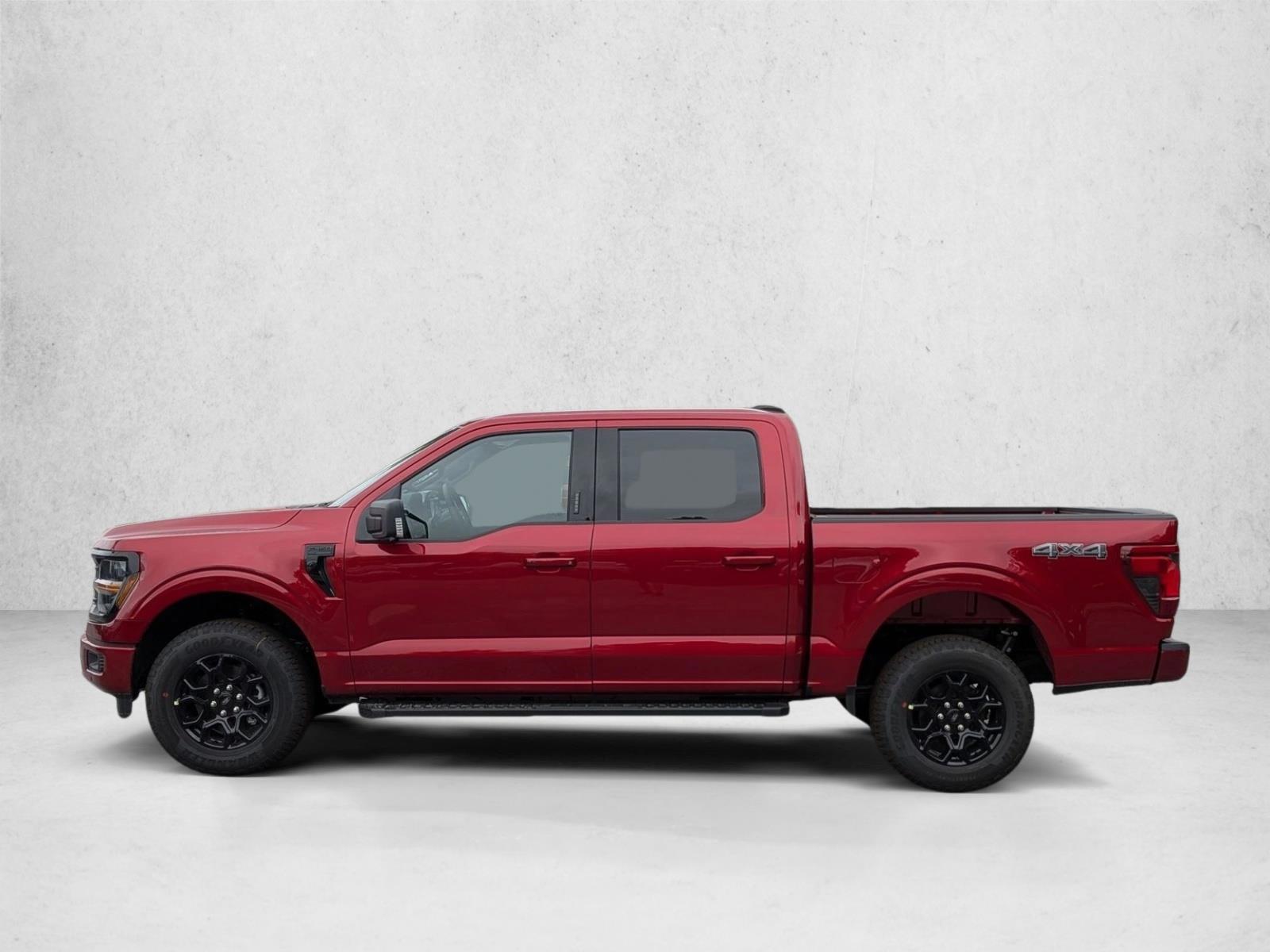 Thumbnail: 2026 Ford F-150 - 2