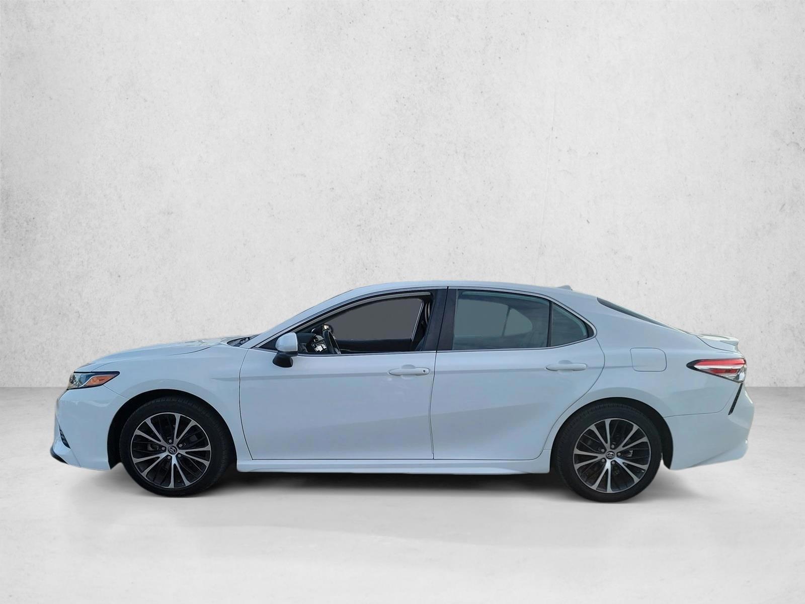 Thumbnail: 2020 Toyota Camry - 2