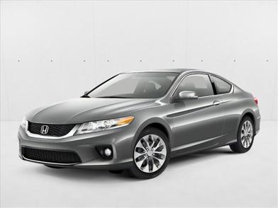 2013 Honda Accord EX-L -
                  Houston, TX