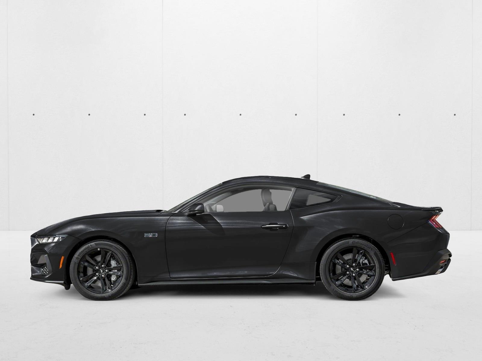 Thumbnail: 2026 Ford Mustang - 2