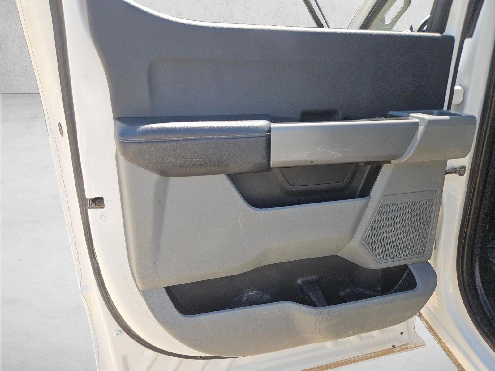 2024 Ford F-250 Super Duty XLT - Photo 12