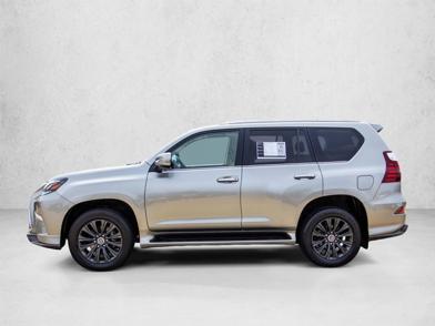 2021 Lexus GX