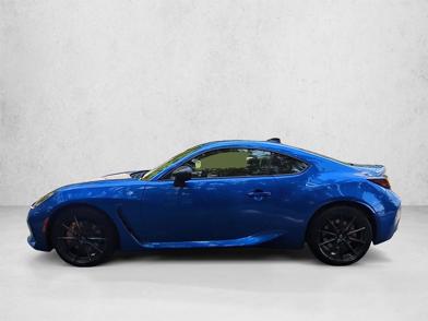 2026 Subaru BRZ
