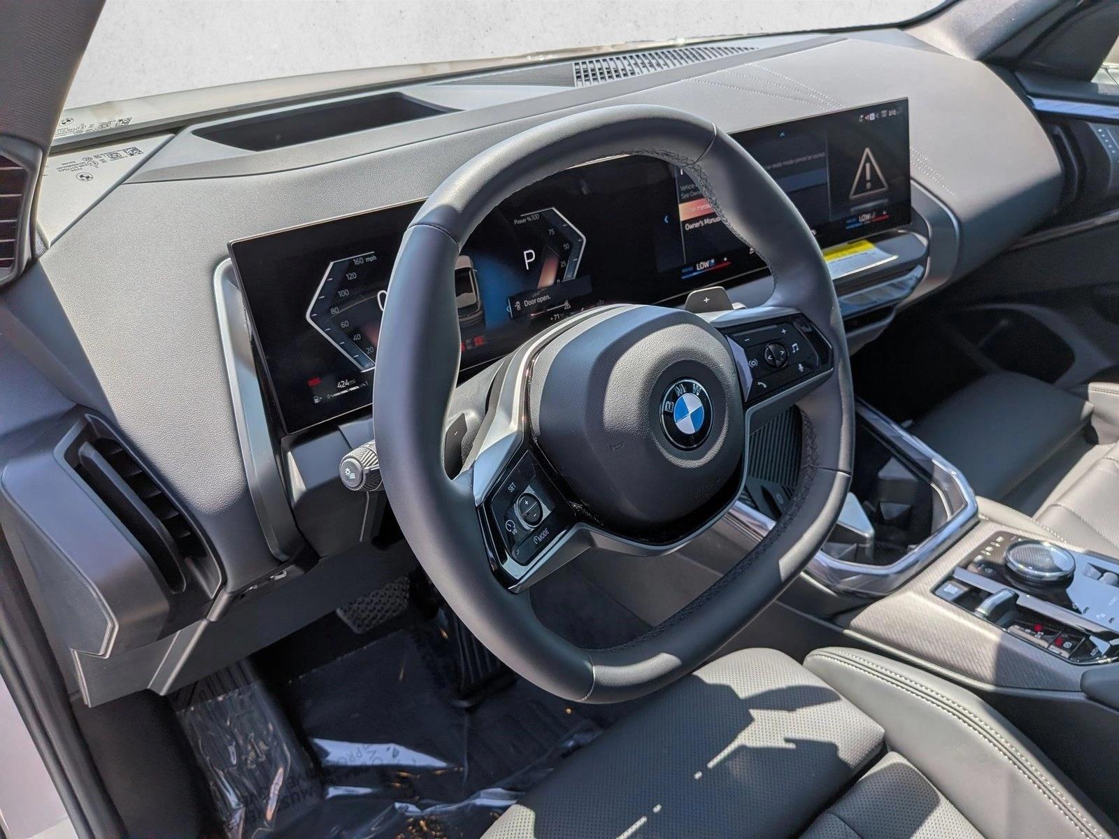 Thumbnail: 2026 BMW X3 - 3