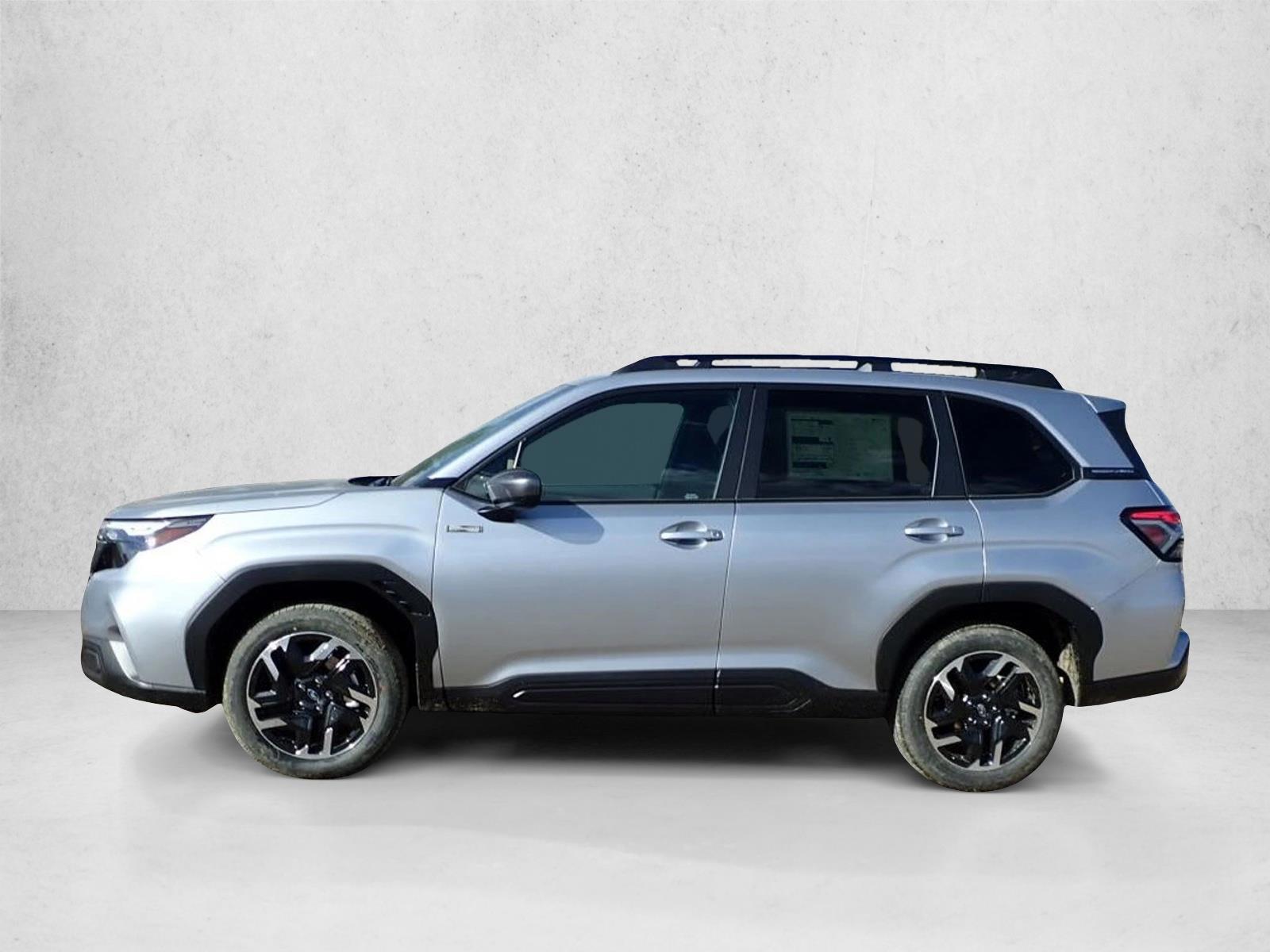 Thumbnail: 2026 Subaru Forester - 2