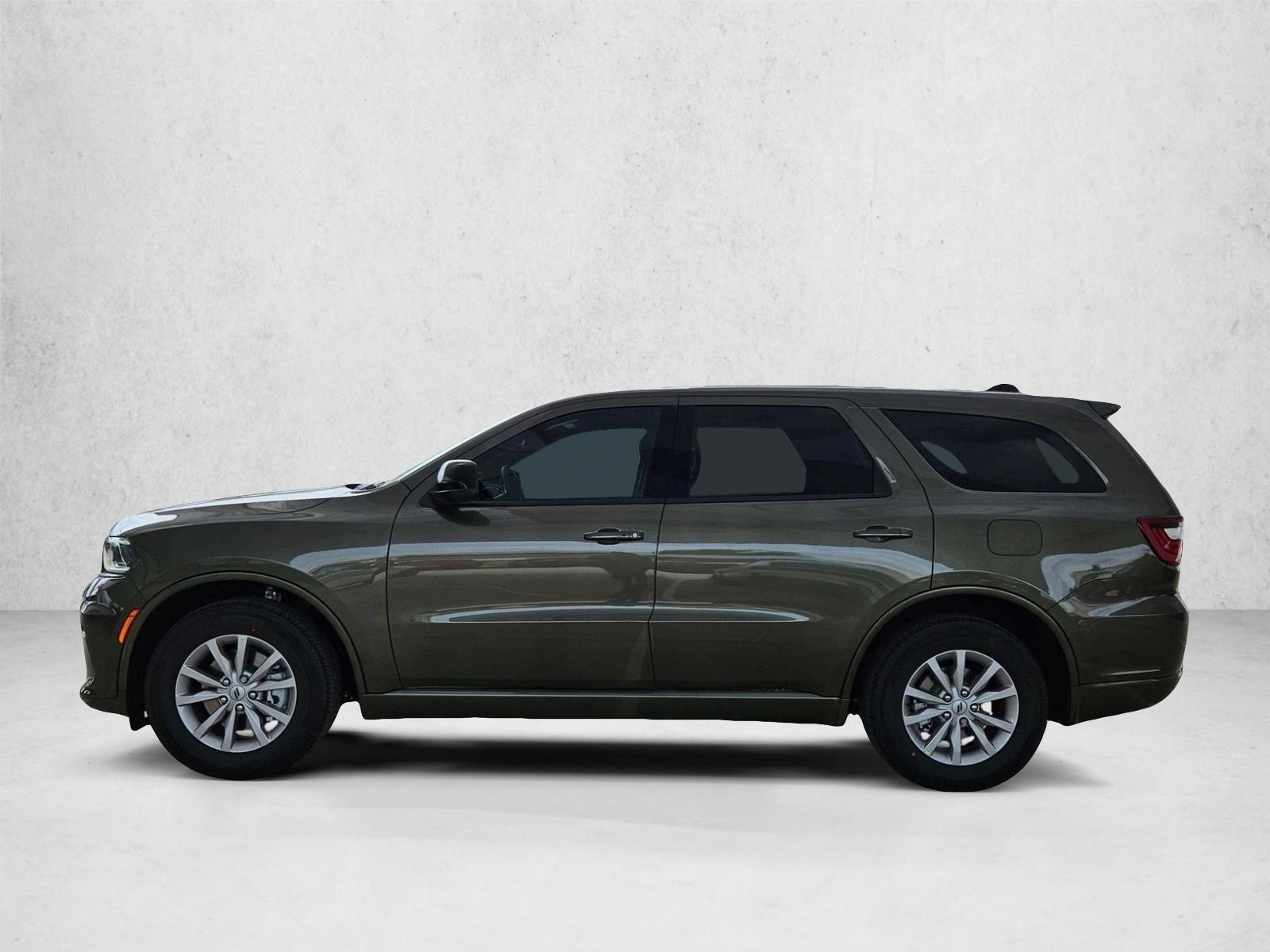 Thumbnail: 2026 Dodge Durango - 2
