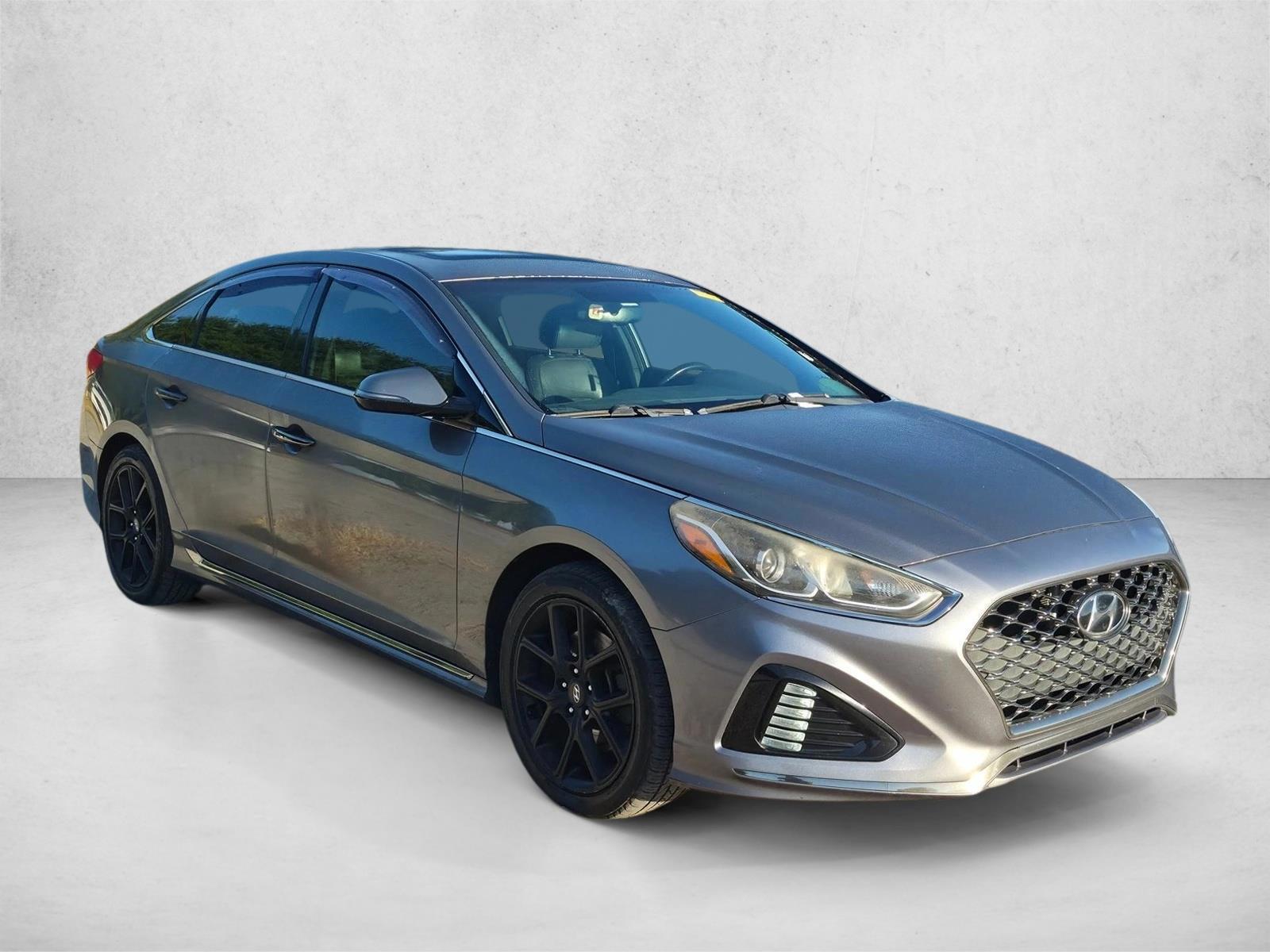 2014 Hyundai Elantra Limited