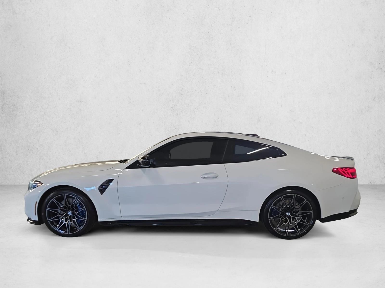 Thumbnail: 2026 BMW M4 - 2
