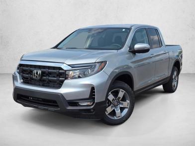 2026 Honda Ridgeline