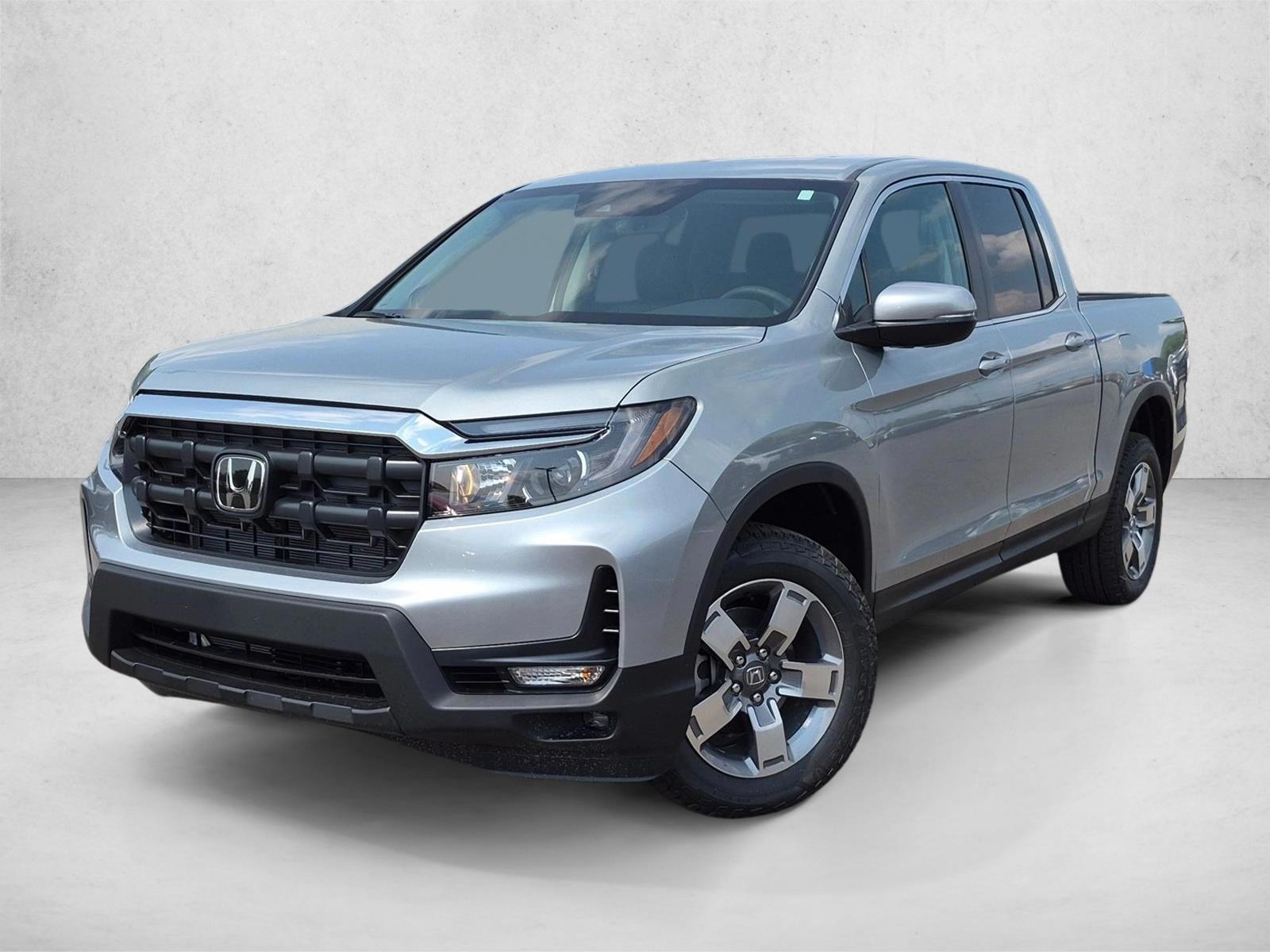 Thumbnail: 2026 Honda Ridgeline - 1