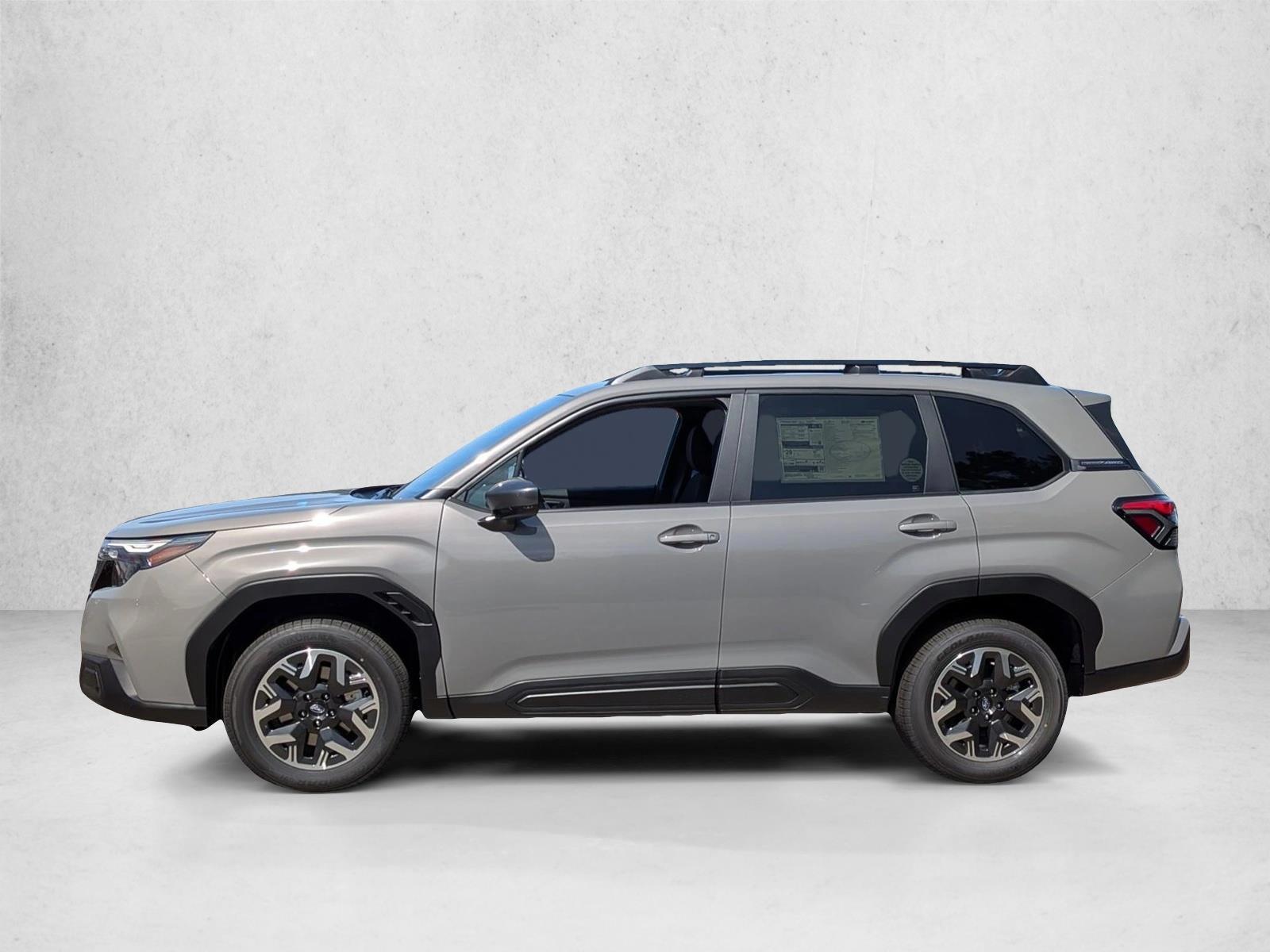 Thumbnail: 2026 Subaru Forester - 2