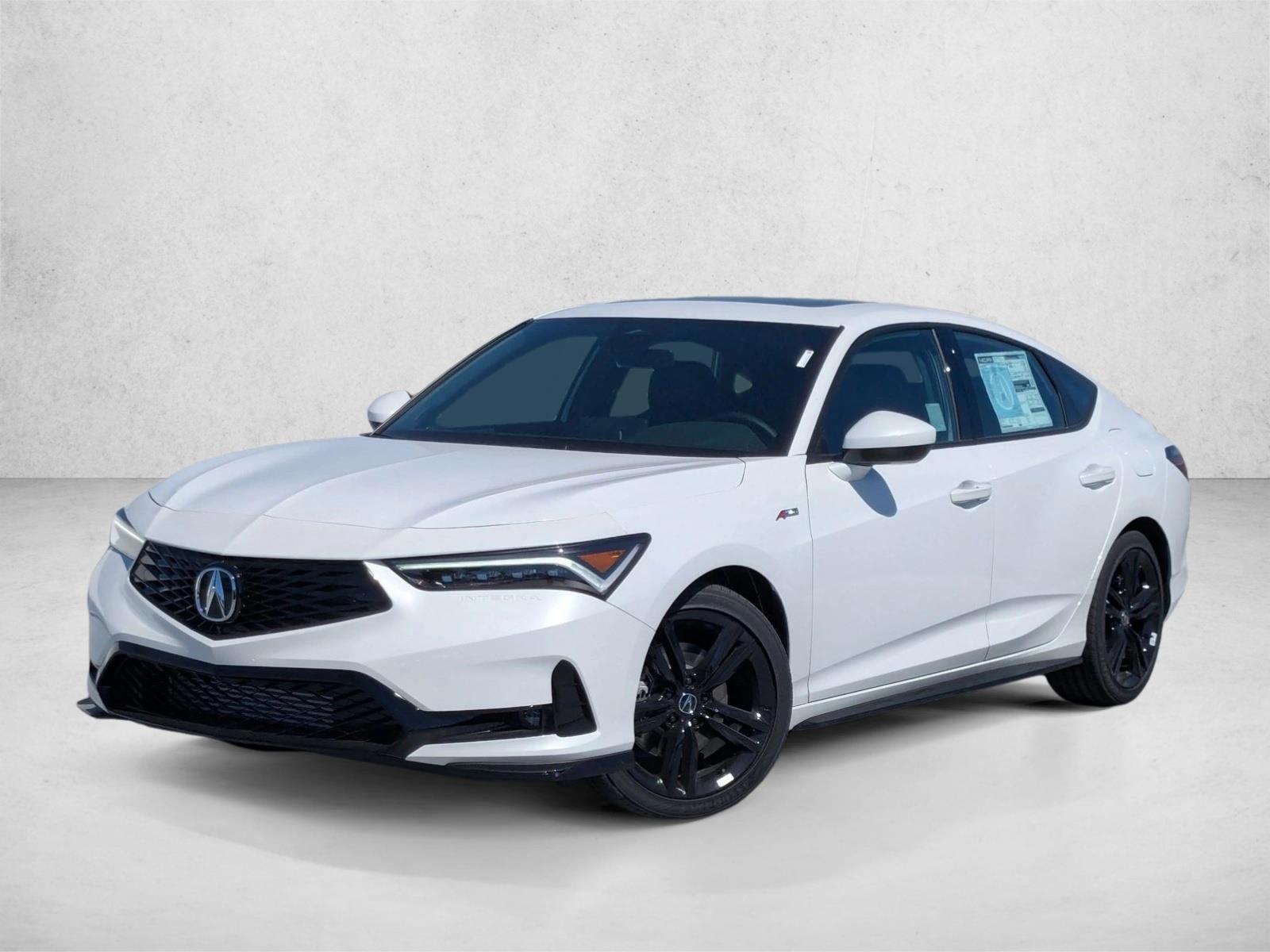 Thumbnail: 2026 Acura Integra - 1
