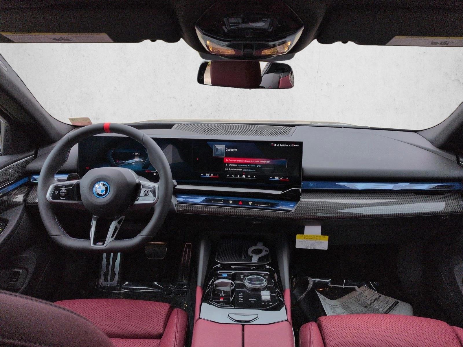 Thumbnail: 2026 BMW i5 - 3