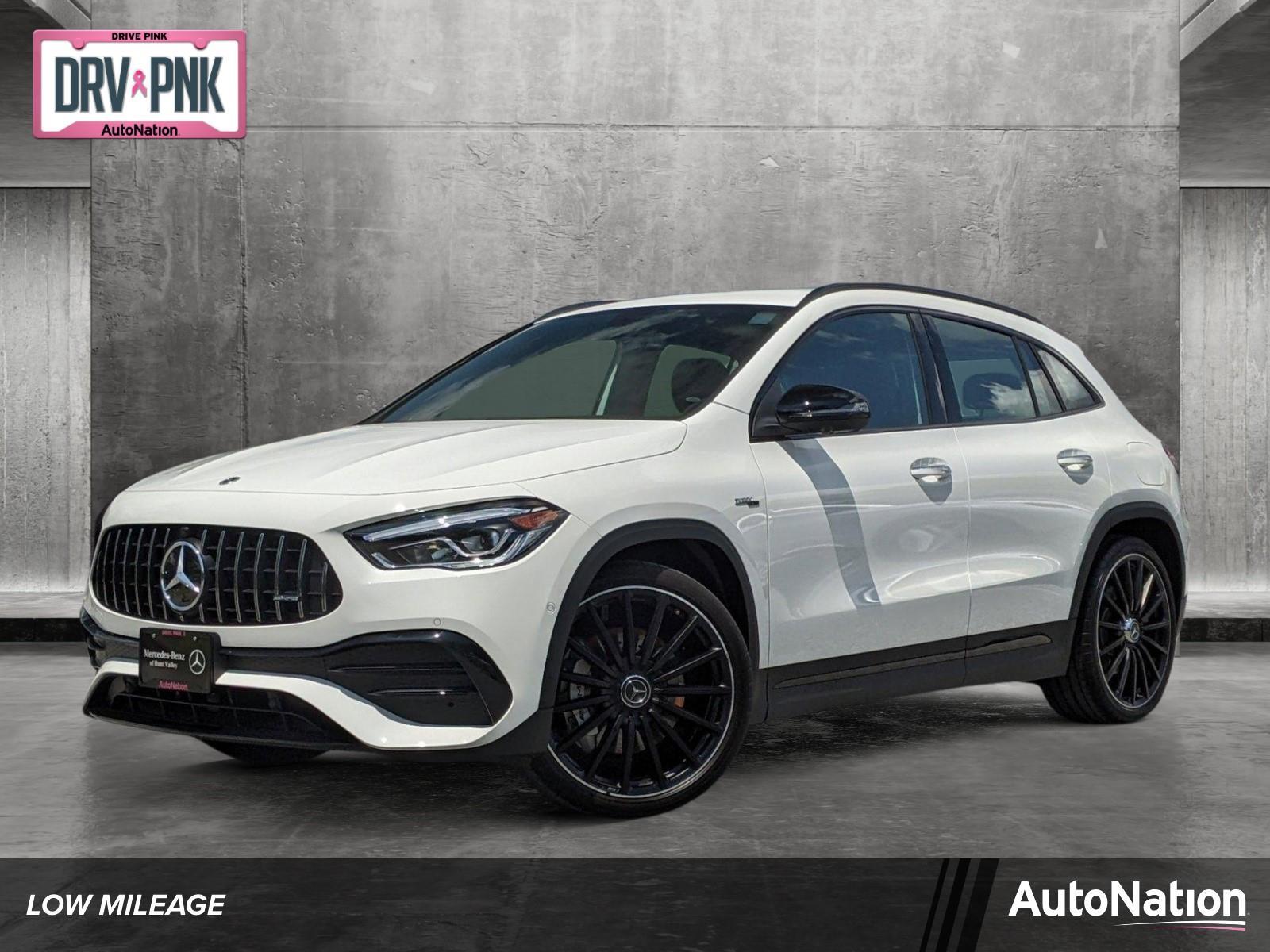 USED 2023 Mercedes-Benz GLA-Class for sale in Cockeysville, MD, 21030 -  AutoNation