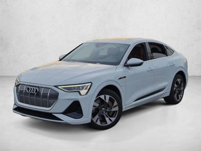 2021 Audi e-tron Premium -
                  Orlando, FL