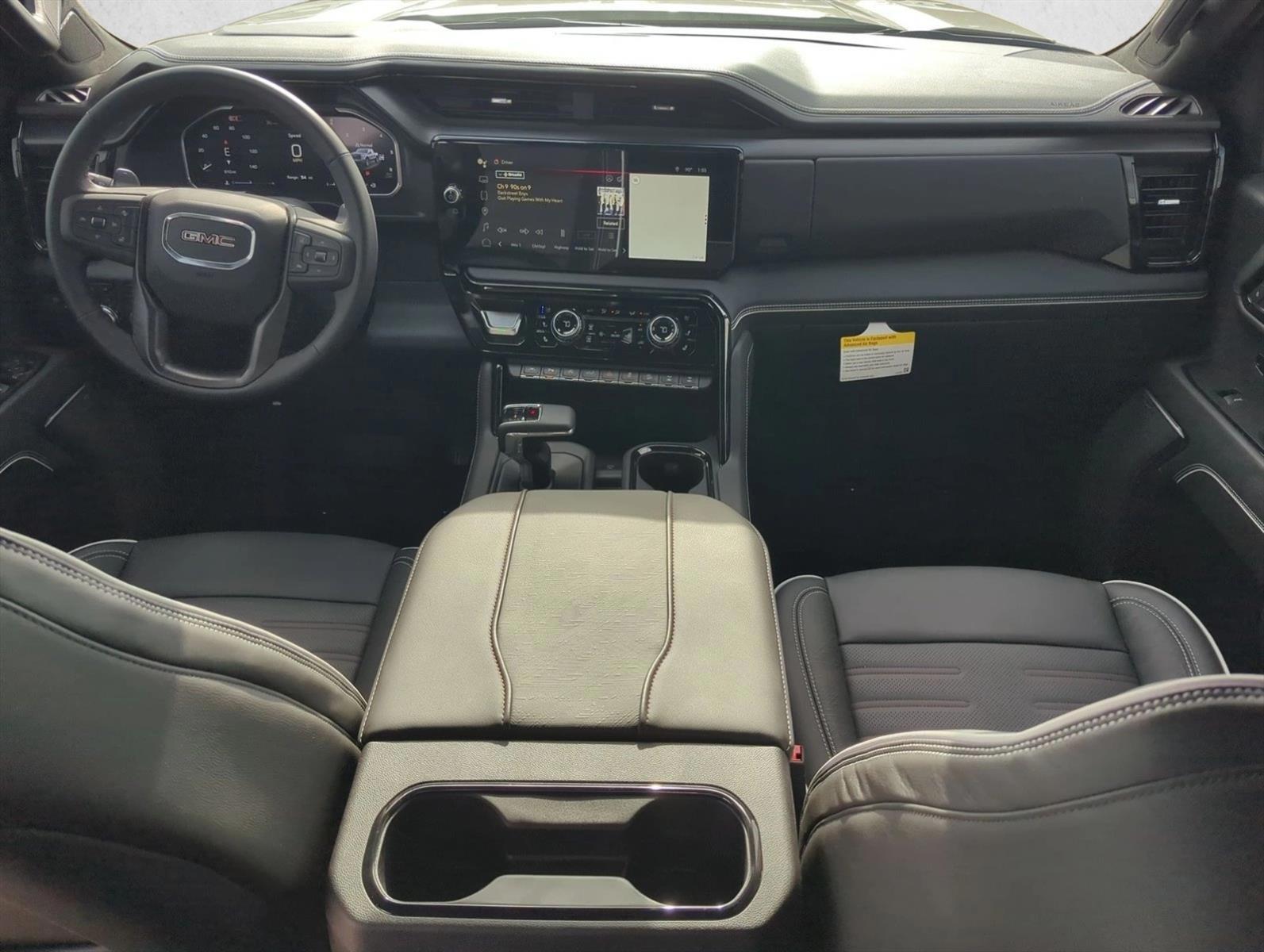 Thumbnail: 2026 GMC Sierra 1500 - 3