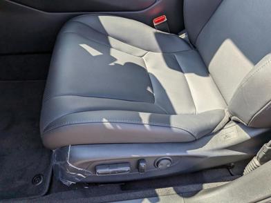 2026 Honda Accord Hybrid