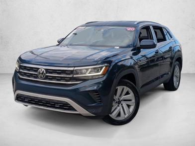 2020 Volkswagen Atlas SE -
                  Sarasota, FL