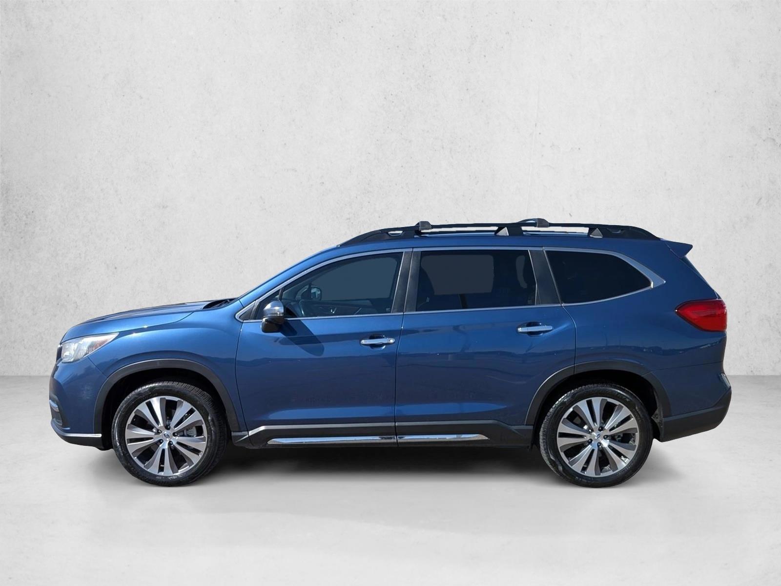 Thumbnail: 2022 Subaru Ascent - 2