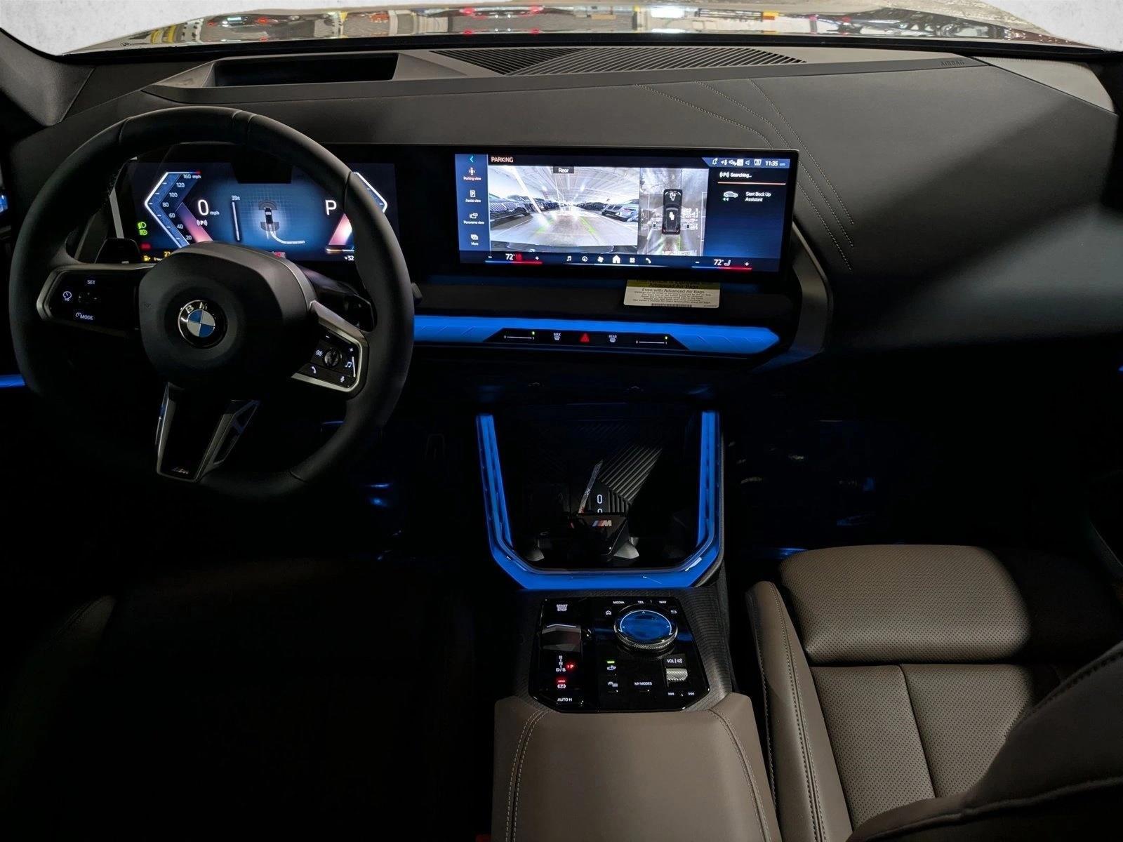 2026 BMW X3 30 - Photo 16