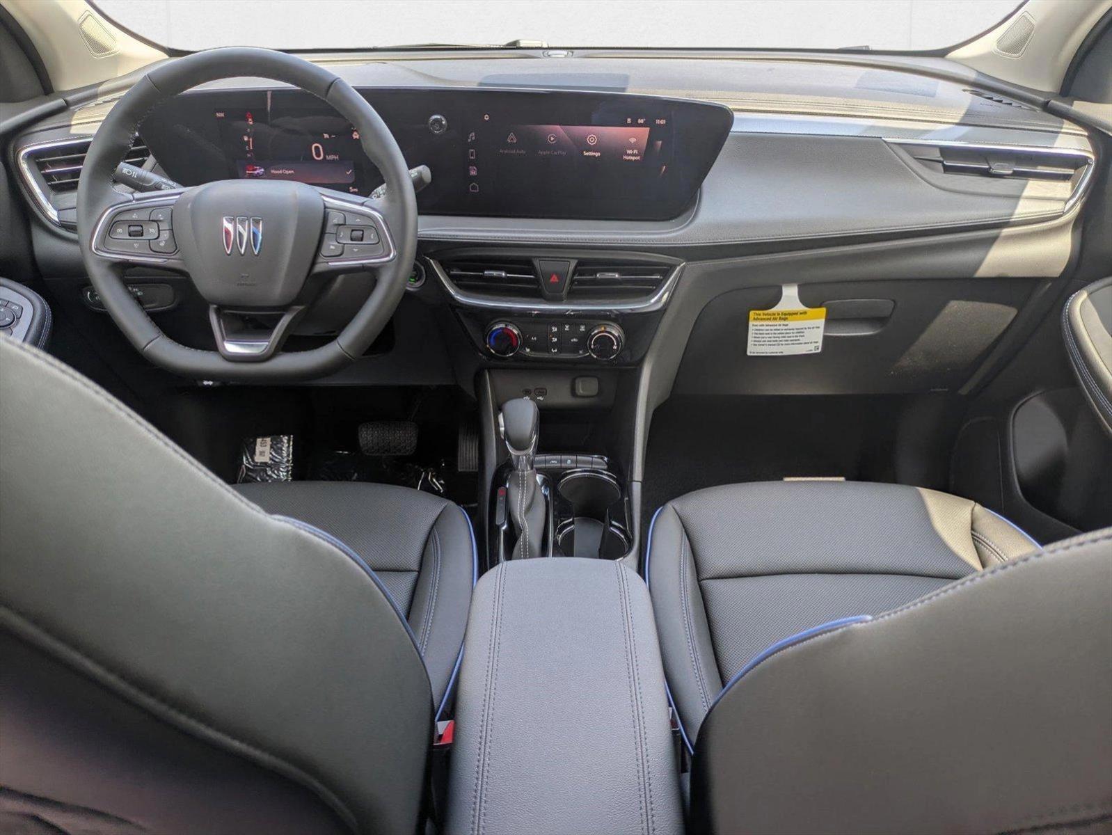 Thumbnail: 2026 Buick Encore GX - 3