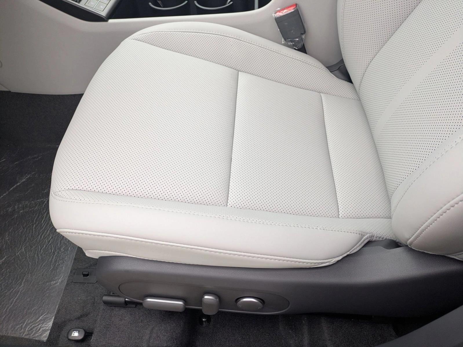 Thumbnail: 2026 Hyundai Kona - 5