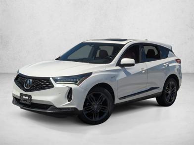 2023 Acura RDX