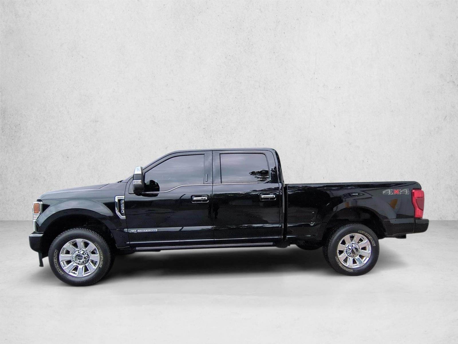 Thumbnail: 2022 Ford F-250 - 2