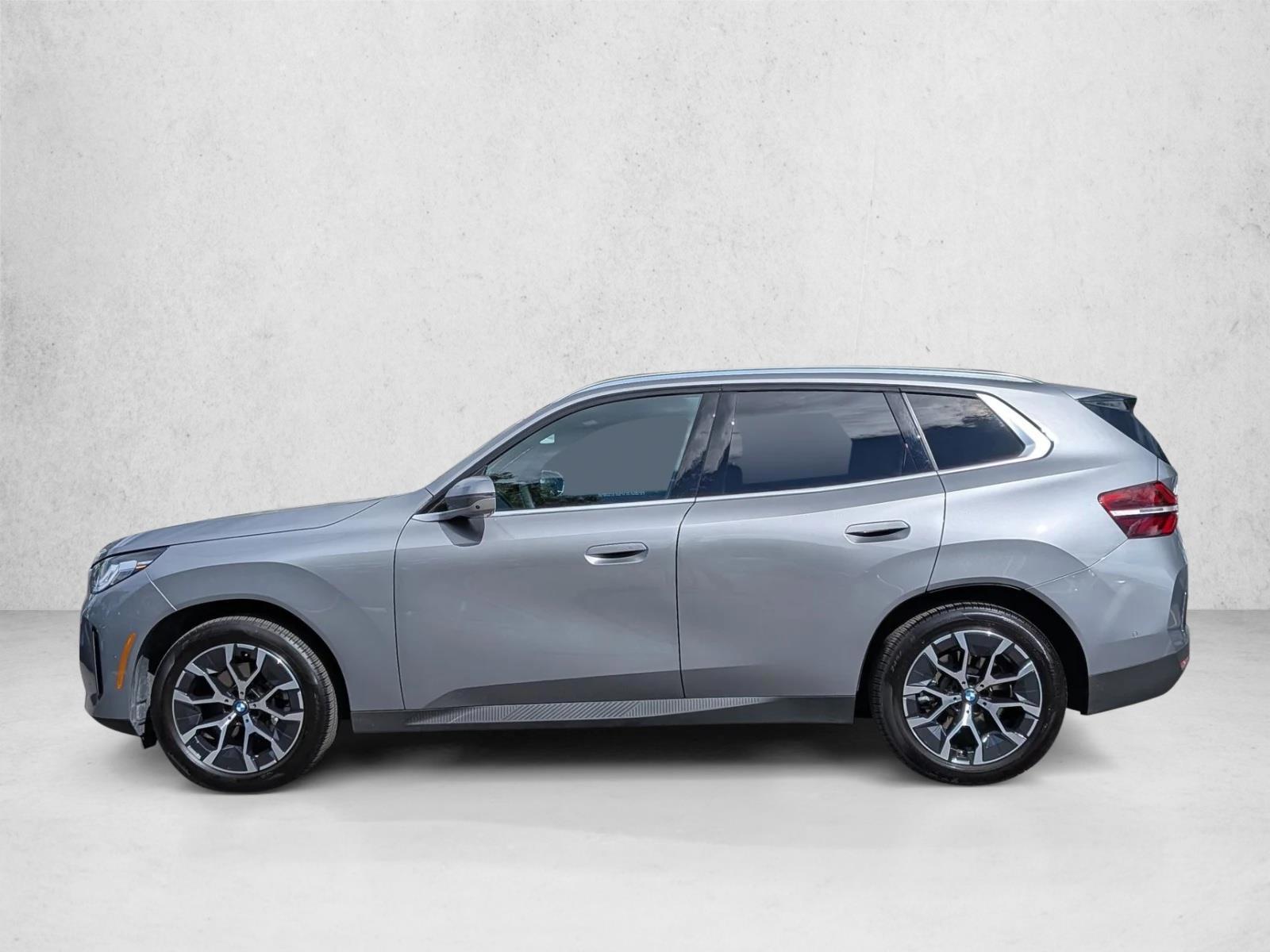 Thumbnail: 2025 BMW X3 - 2