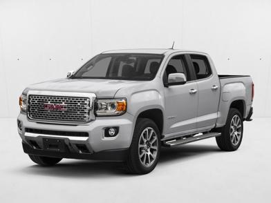 2017 GMC Canyon Denali -
                  Phoenix, AZ
