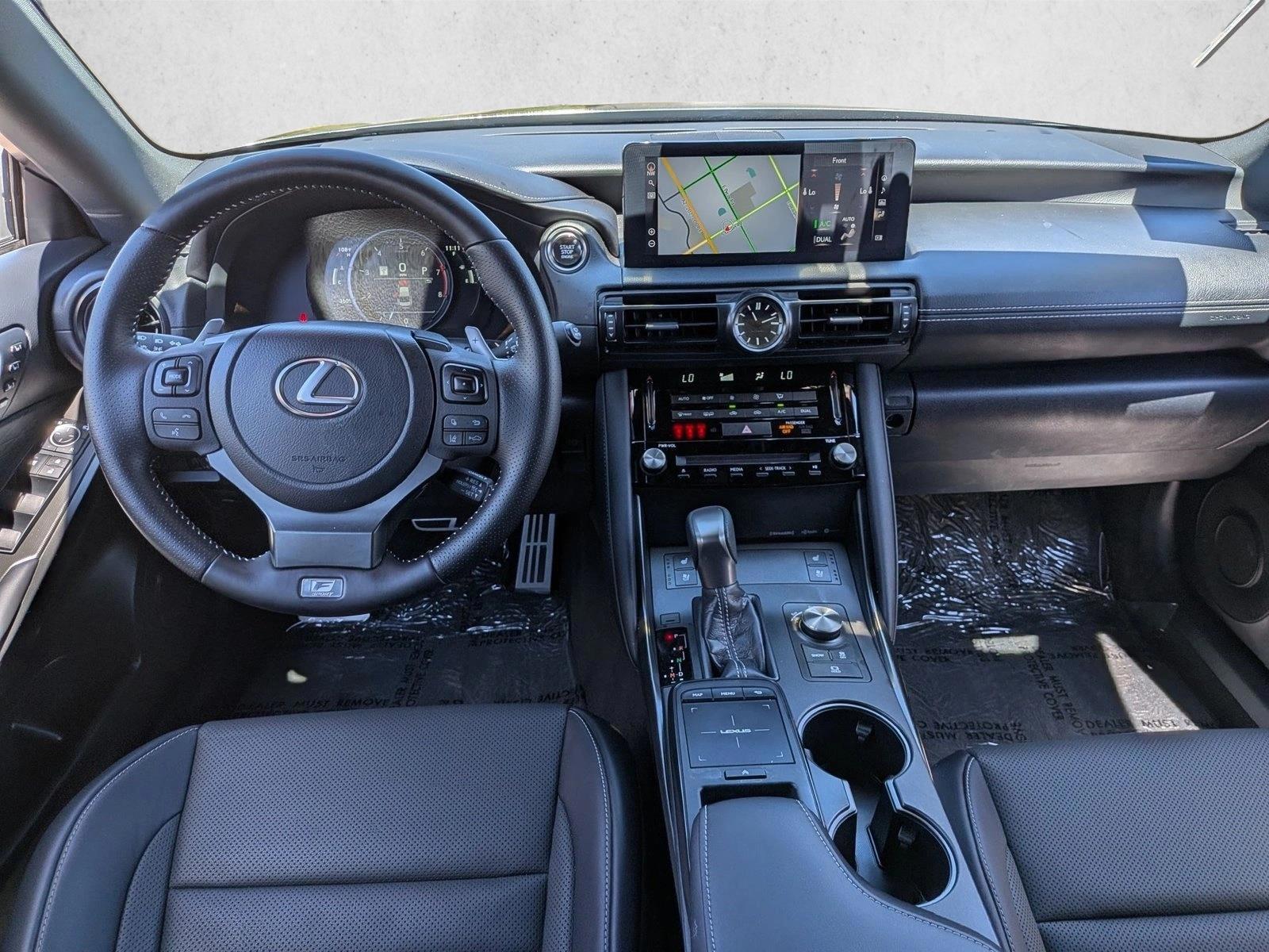 Thumbnail: 2025 Lexus IS - 3