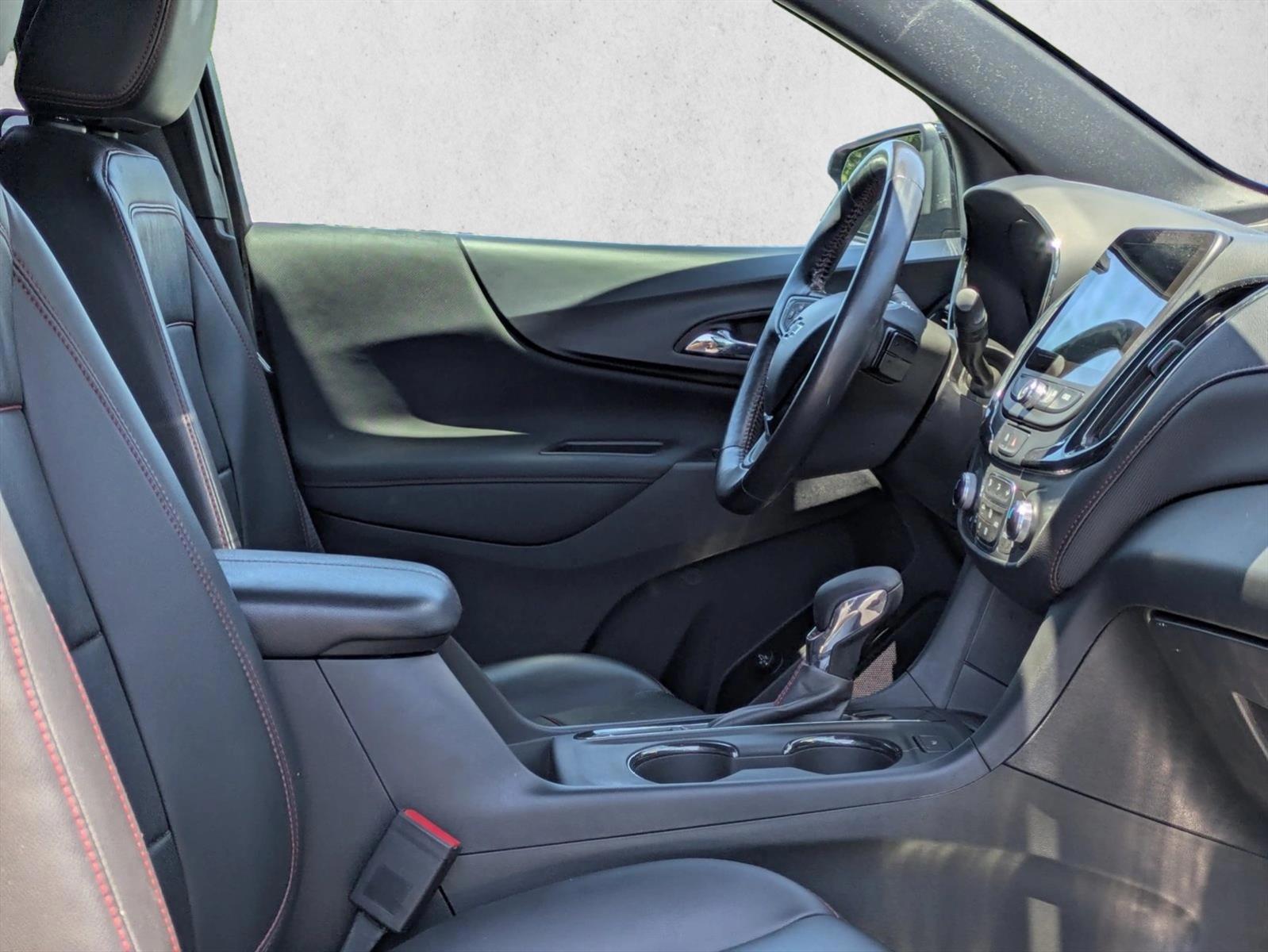 2022 Chevrolet Equinox RS - Photo 25