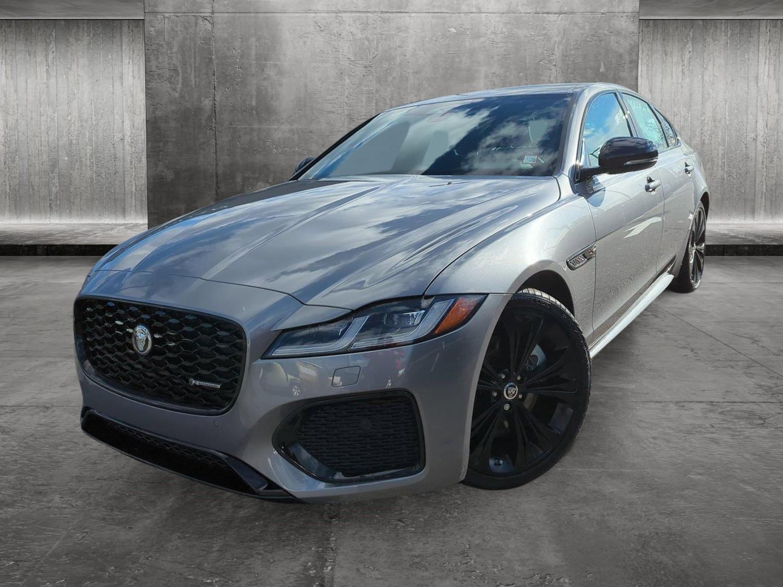 2024 Jaguar XF Prices, Reviews, and Pictures