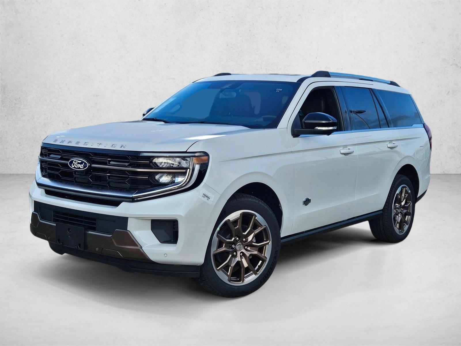 Thumbnail: 2027 Ford Expedition - 1