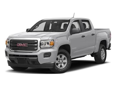 2017 GMC Canyon  -
                  Lithia Springs, GA