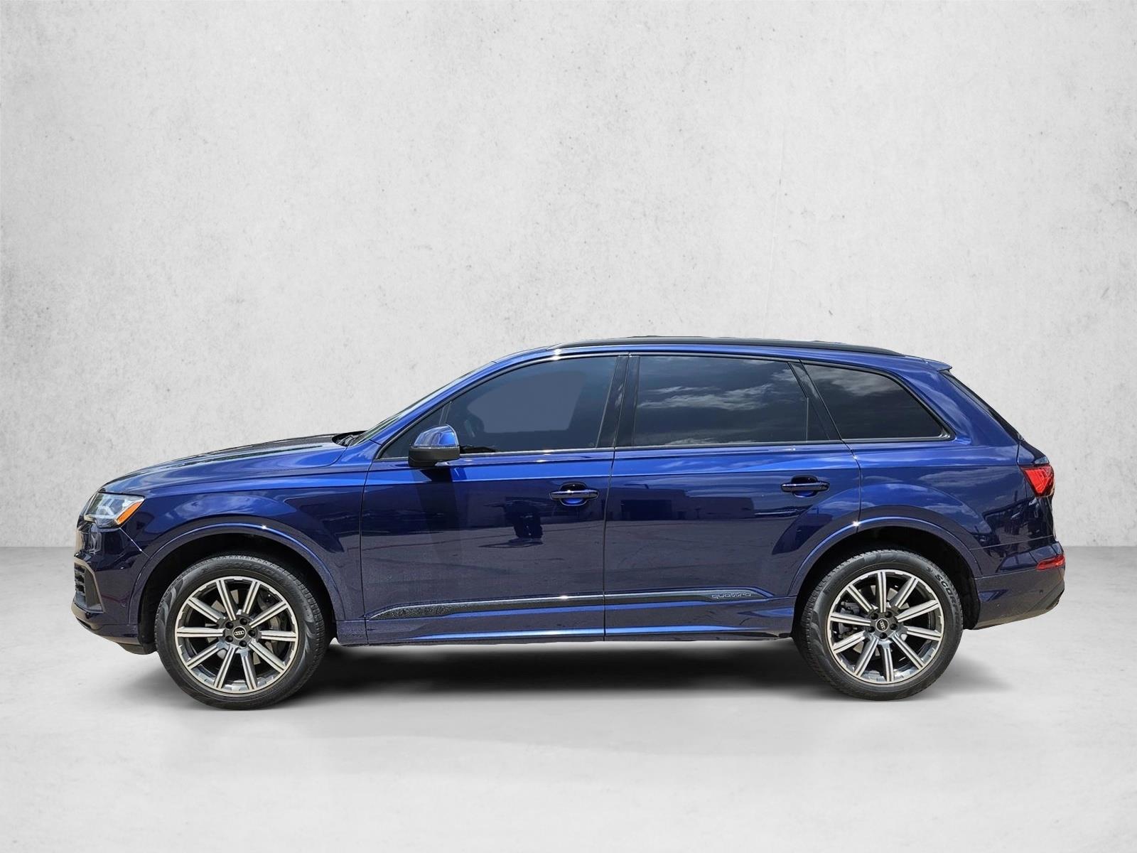 Thumbnail: 2023 Audi Q7 - 2