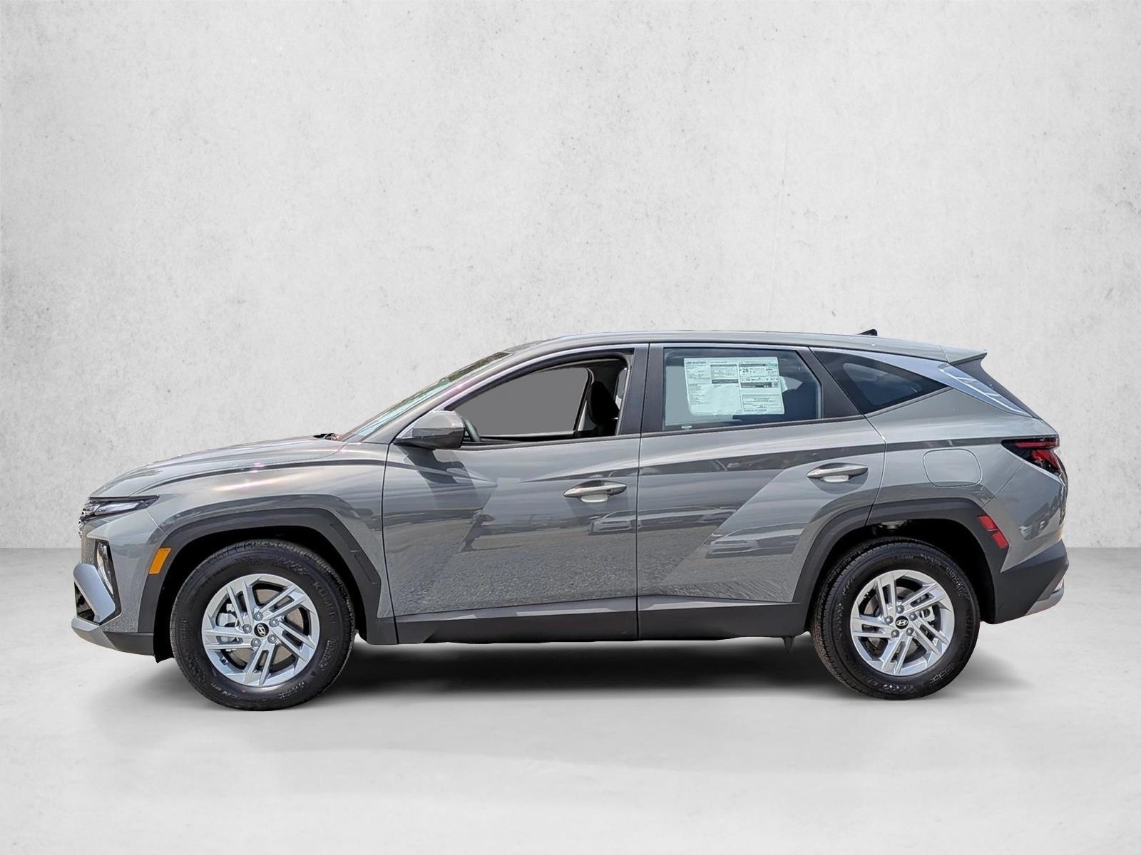 Thumbnail: 2026 Hyundai Tucson - 2