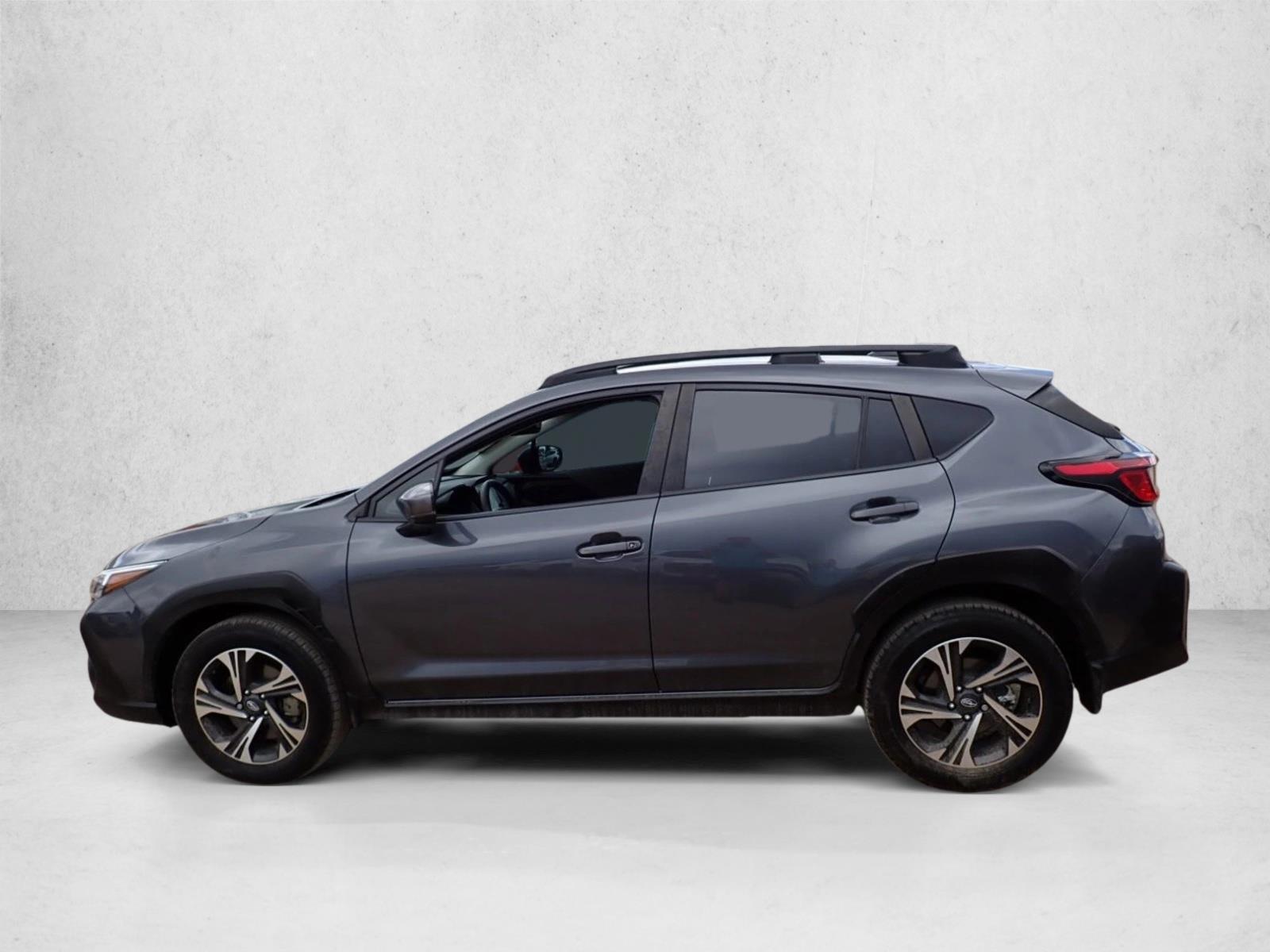 Thumbnail: 2024 Subaru Crosstrek - 2