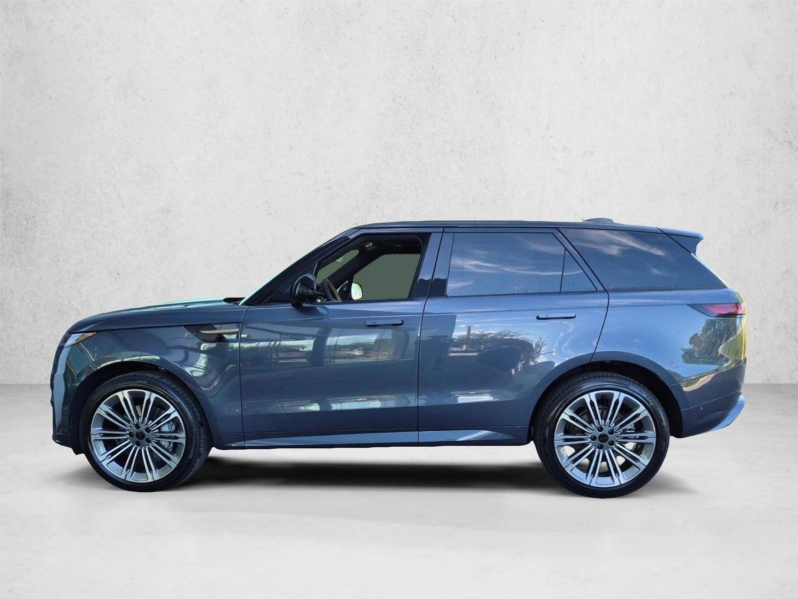 Thumbnail: 2027 Land Rover Range Rover Sport - 2