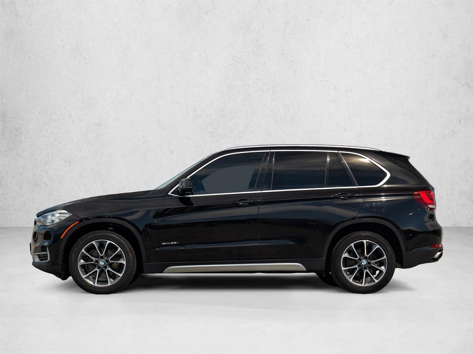 Thumbnail: 2018 BMW X5 - 2