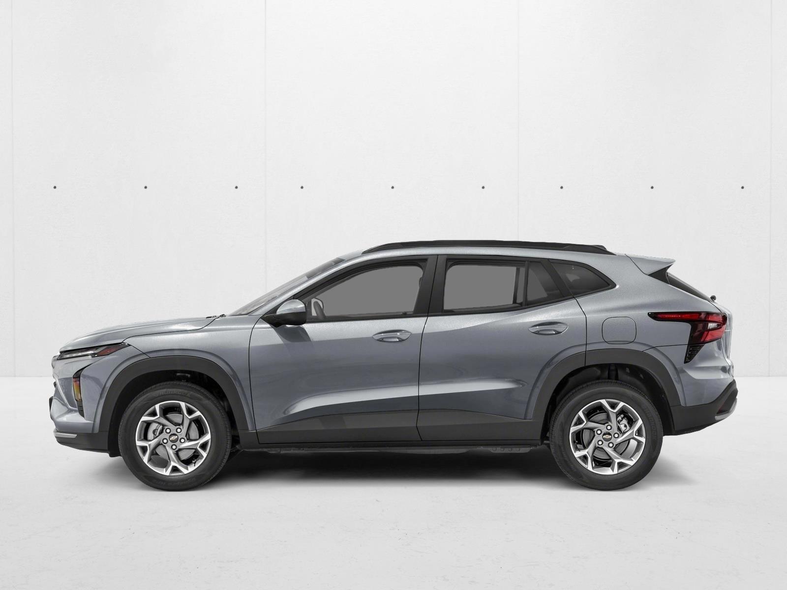 Thumbnail: 2026 Chevrolet Trax - 2