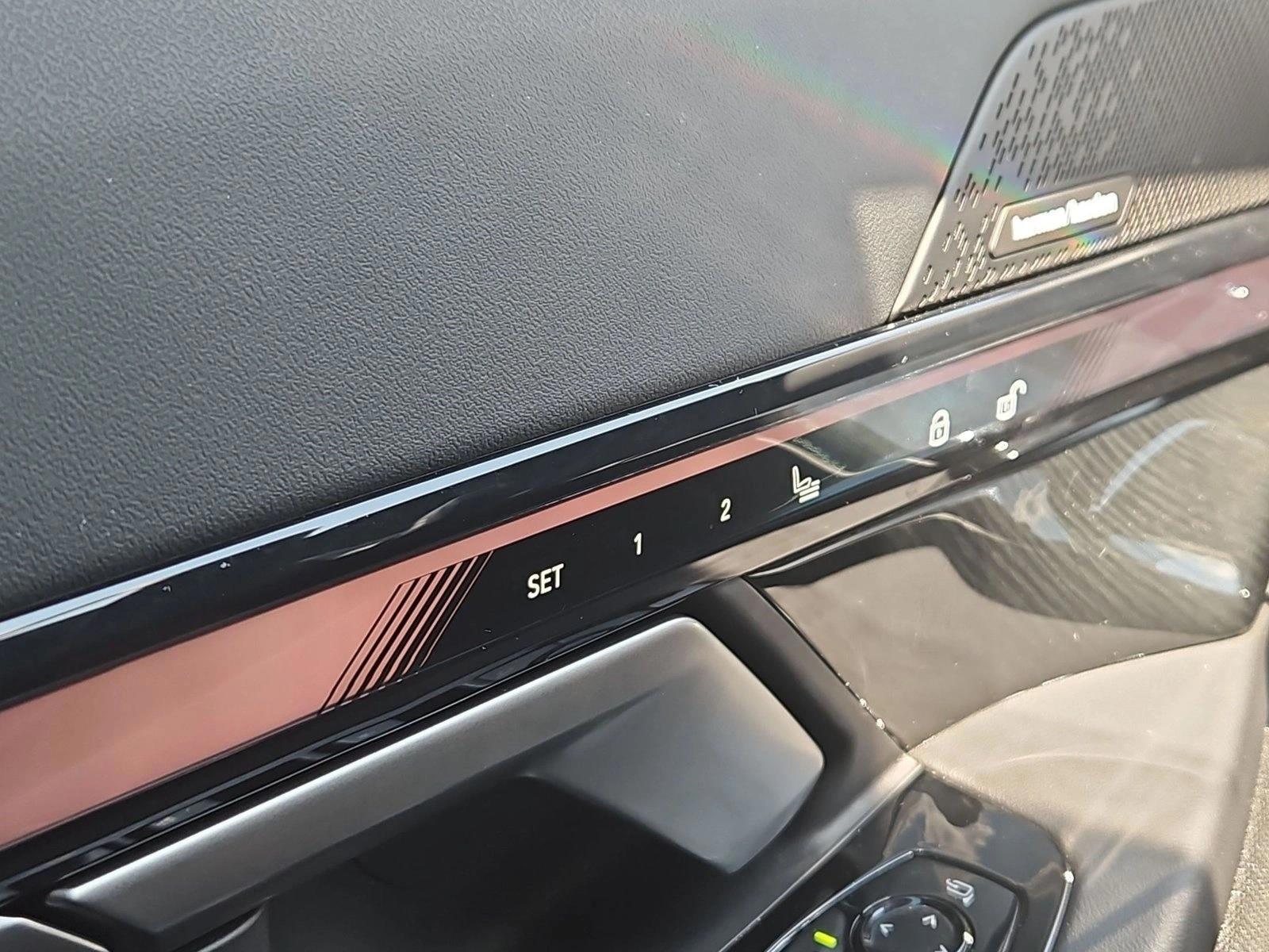 2026 BMW i5 40 - Photo 20
