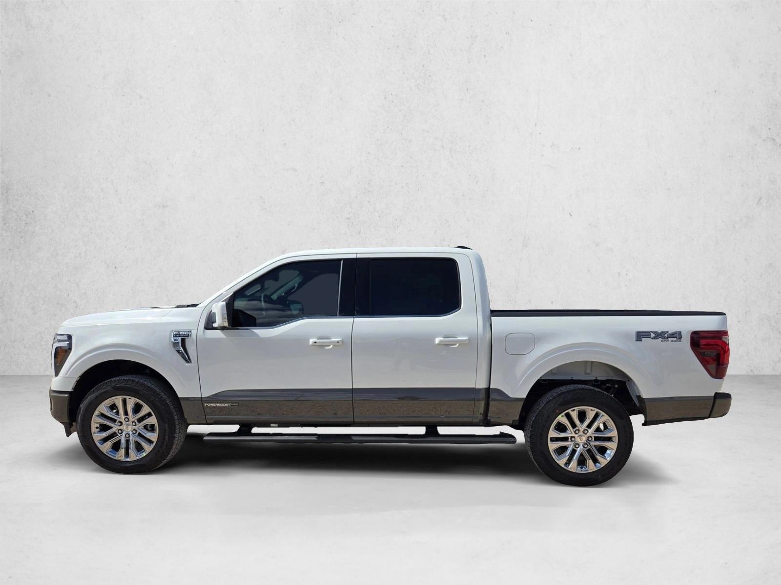Thumbnail: 2026 Ford F-150 - 2