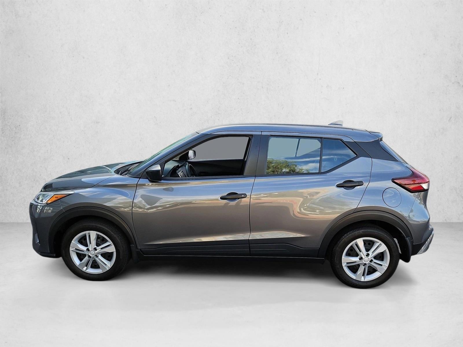 Thumbnail: 2024 Nissan Kicks - 2