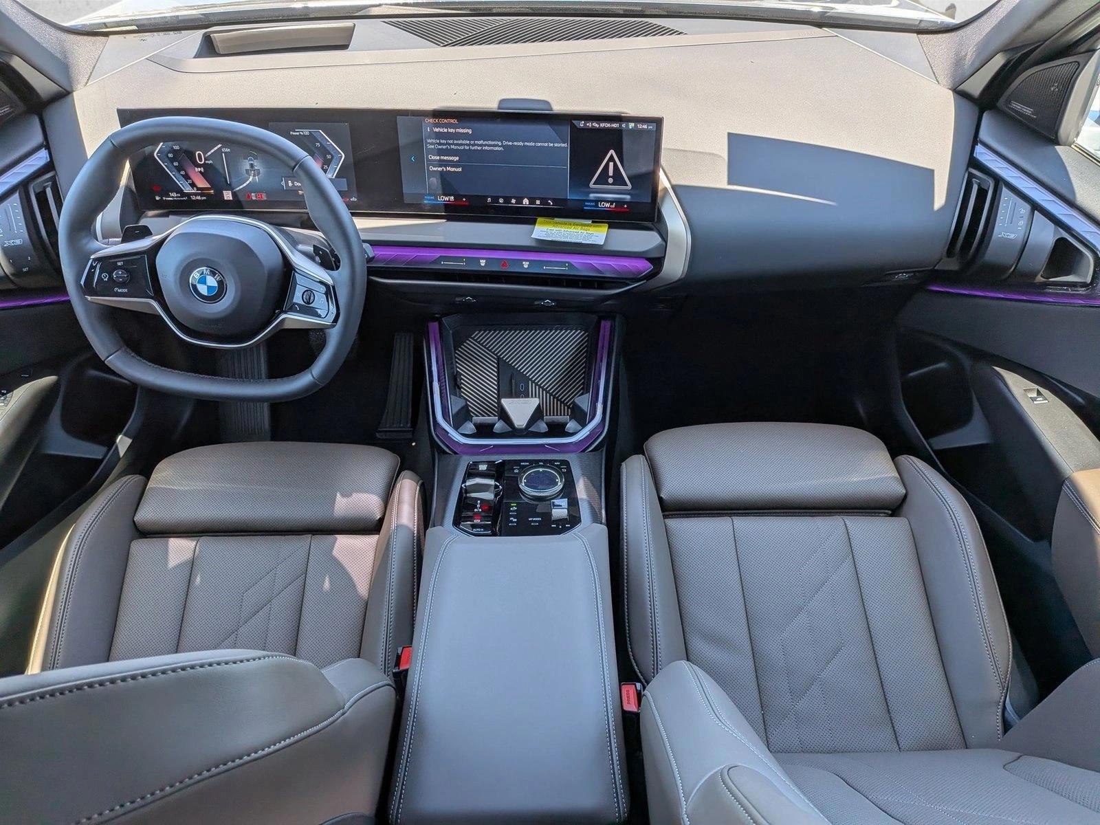 Thumbnail: 2025 BMW X3 - 3