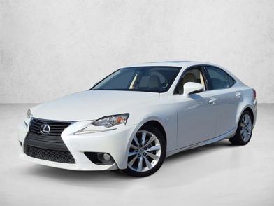 2014 Lexus IS 250 -
                  Henderson, NV