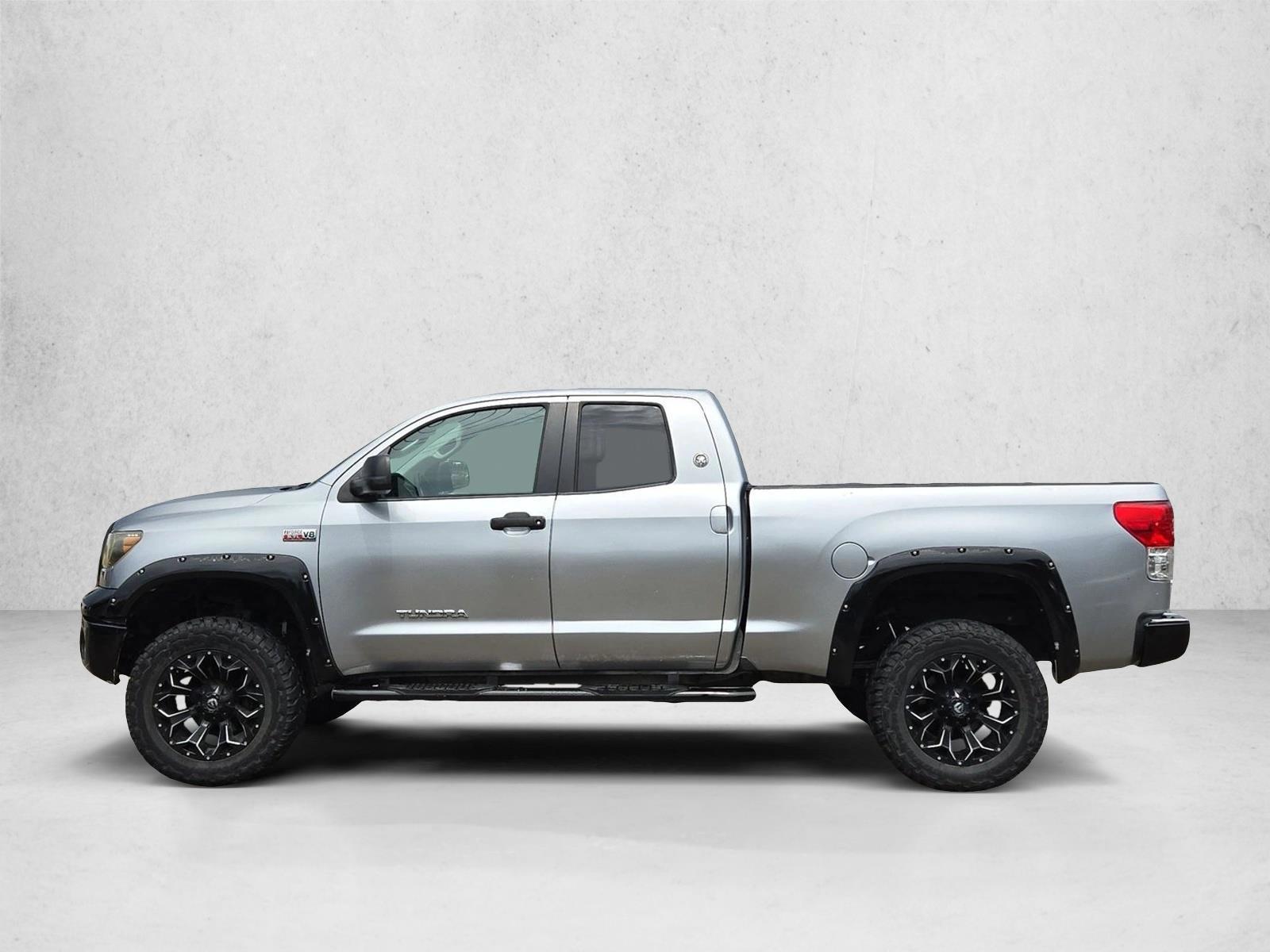 Thumbnail: 2013 Toyota Tundra - 2