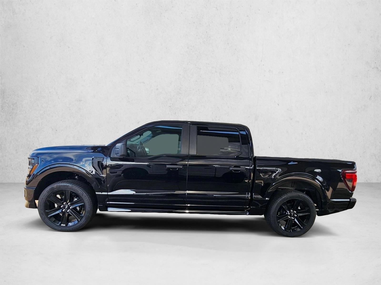 Thumbnail: 2026 Ford F-150 - 2